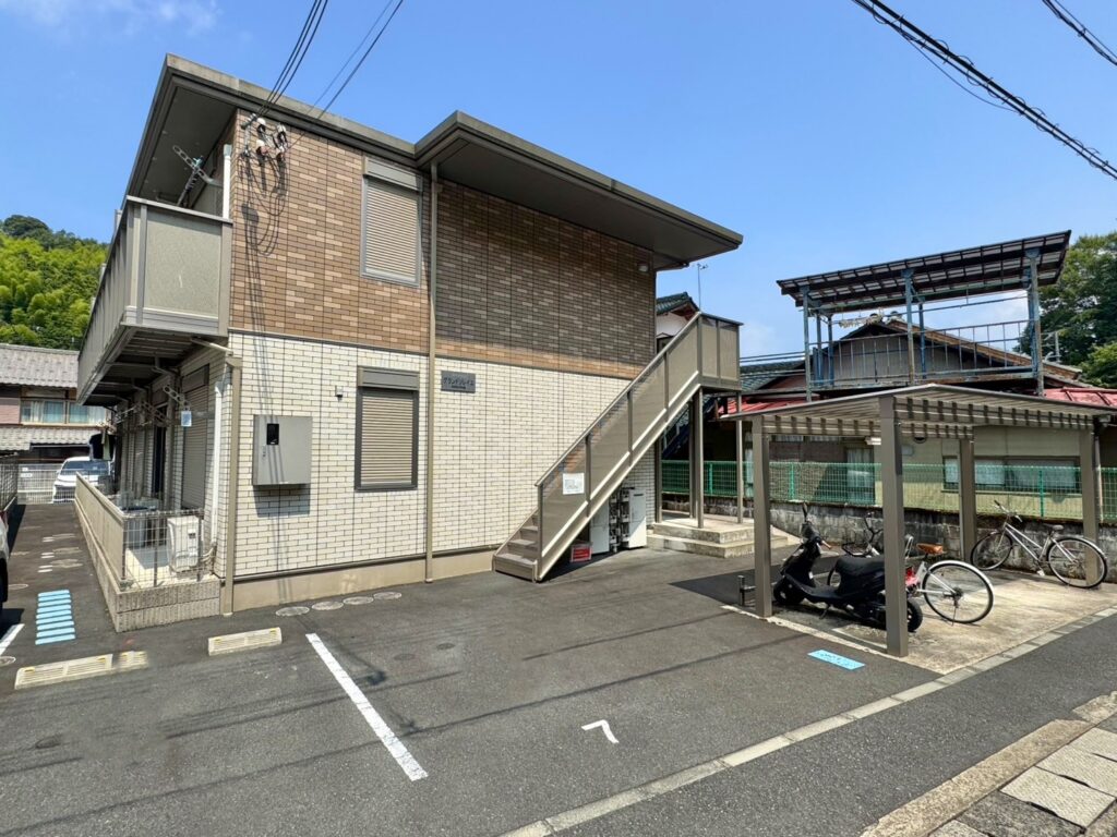 グランドソレイユ1K（1階） 画像2