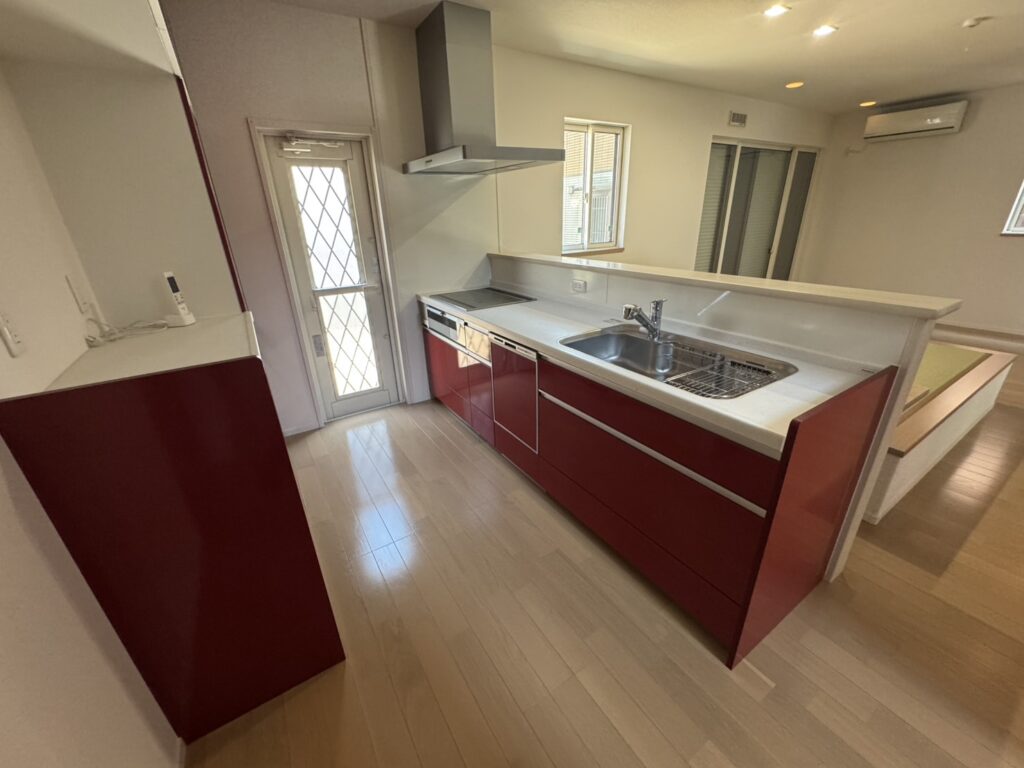 綾部市桜が丘中古住宅 画像15