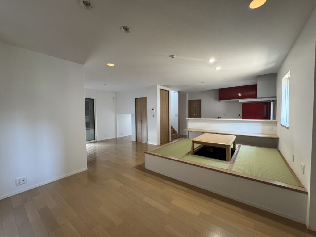 綾部市桜が丘中古住宅 画像12