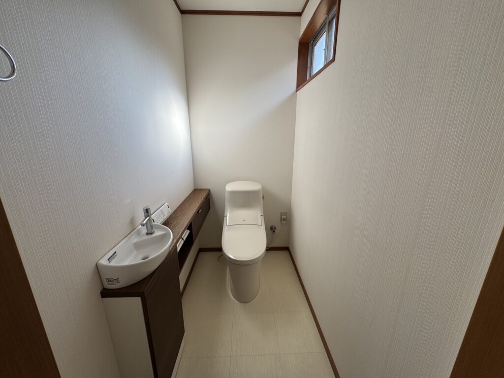 東田アパート 画像18