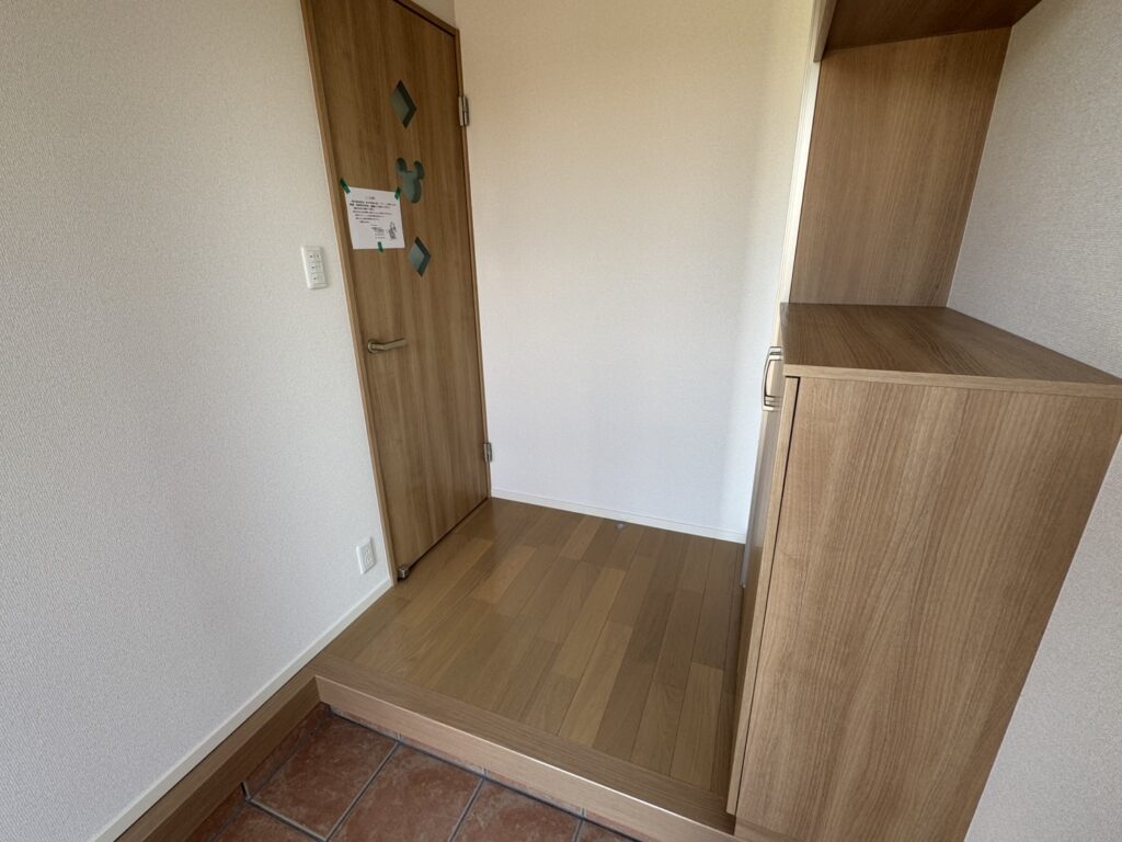 綾部市桜が丘中古住宅 画像11