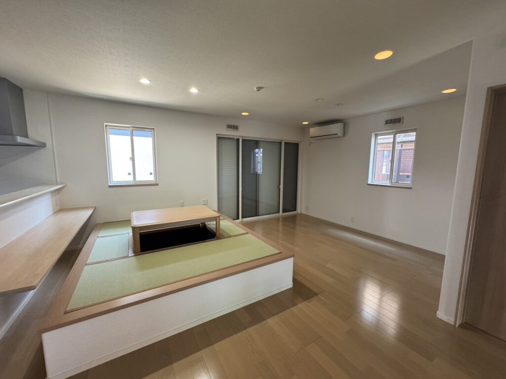 綾部市桜が丘中古住宅 画像10