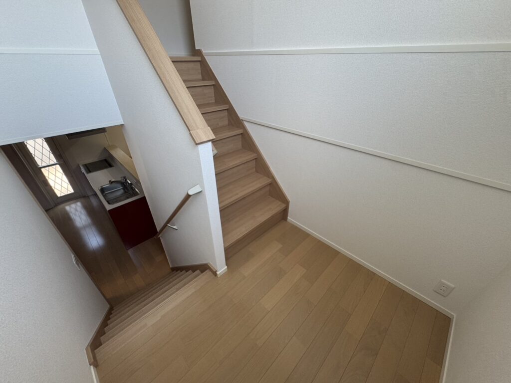 綾部市桜が丘中古住宅 画像9