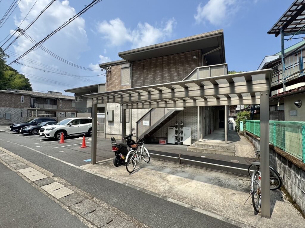 グランドソレイユ1LDK  204 画像6