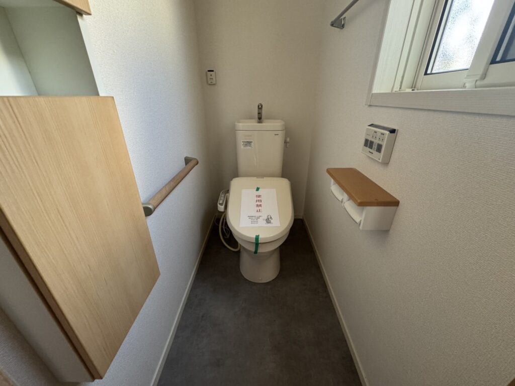 綾部市桜が丘中古住宅 画像6