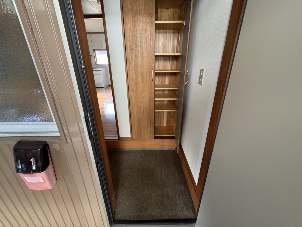 東田アパート 画像22