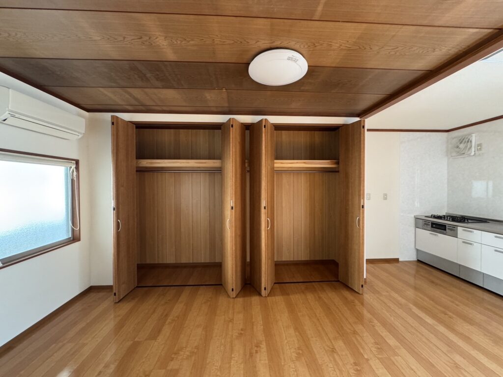 東田アパート 画像7