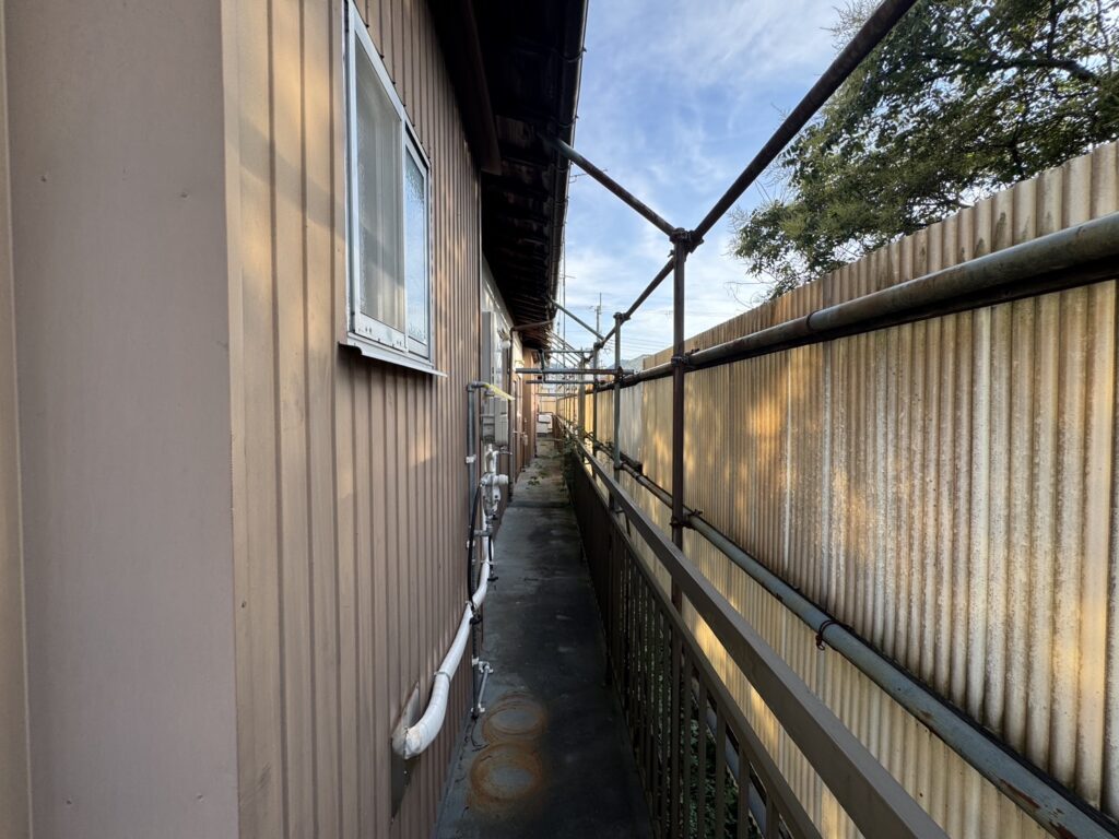 東田アパート 画像30