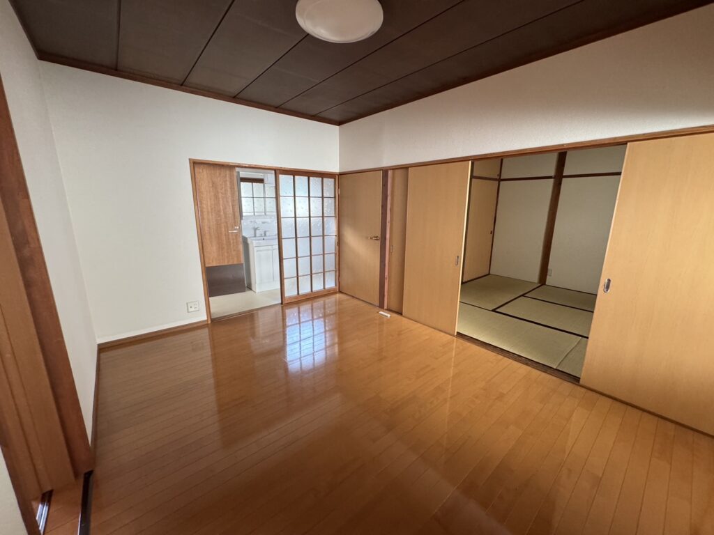 東田アパート 画像9