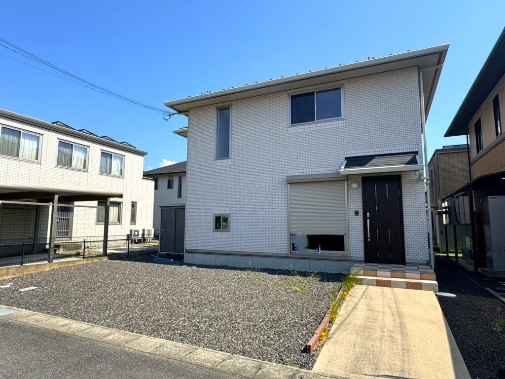 綾部市桜が丘中古住宅 画像2