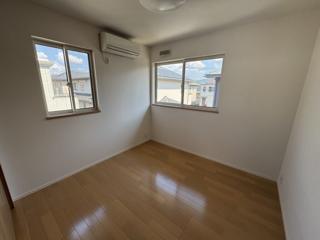 綾部市桜が丘中古住宅 画像24