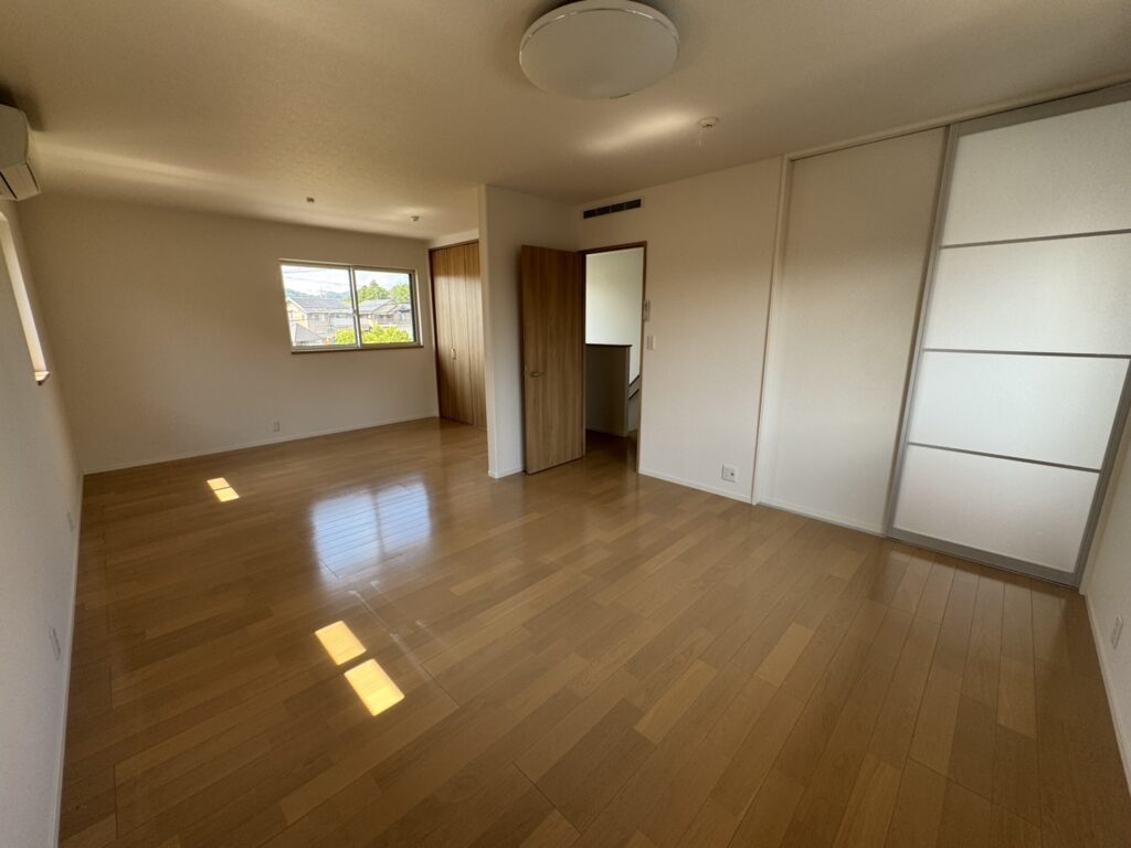 綾部市桜が丘中古住宅 画像21