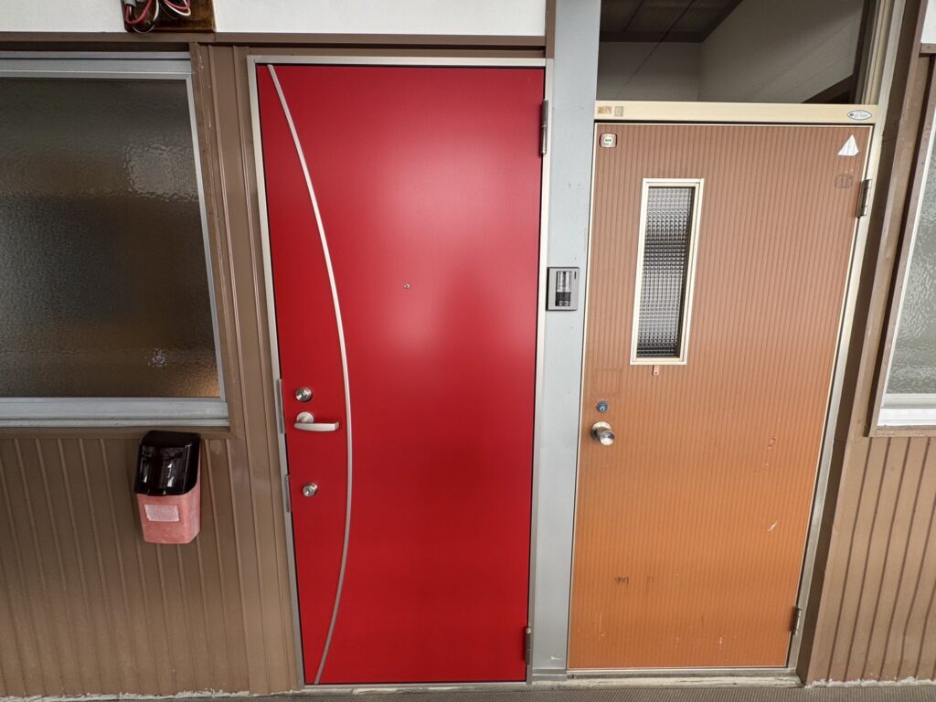 東田アパート 画像25