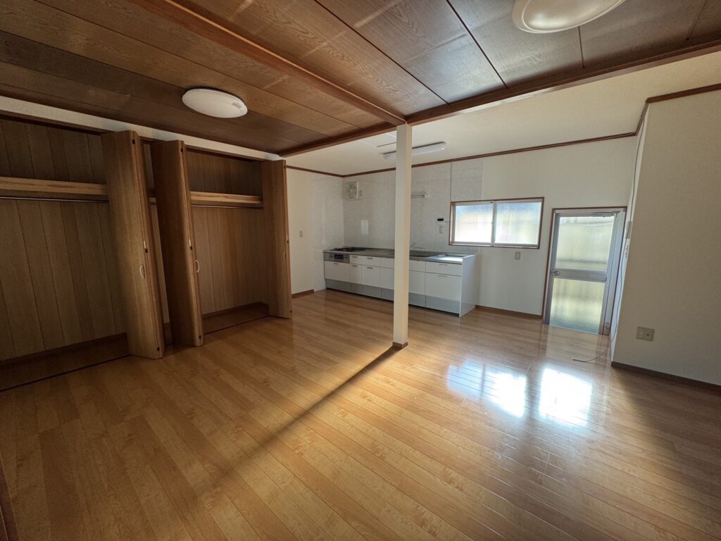 東田アパート 画像3