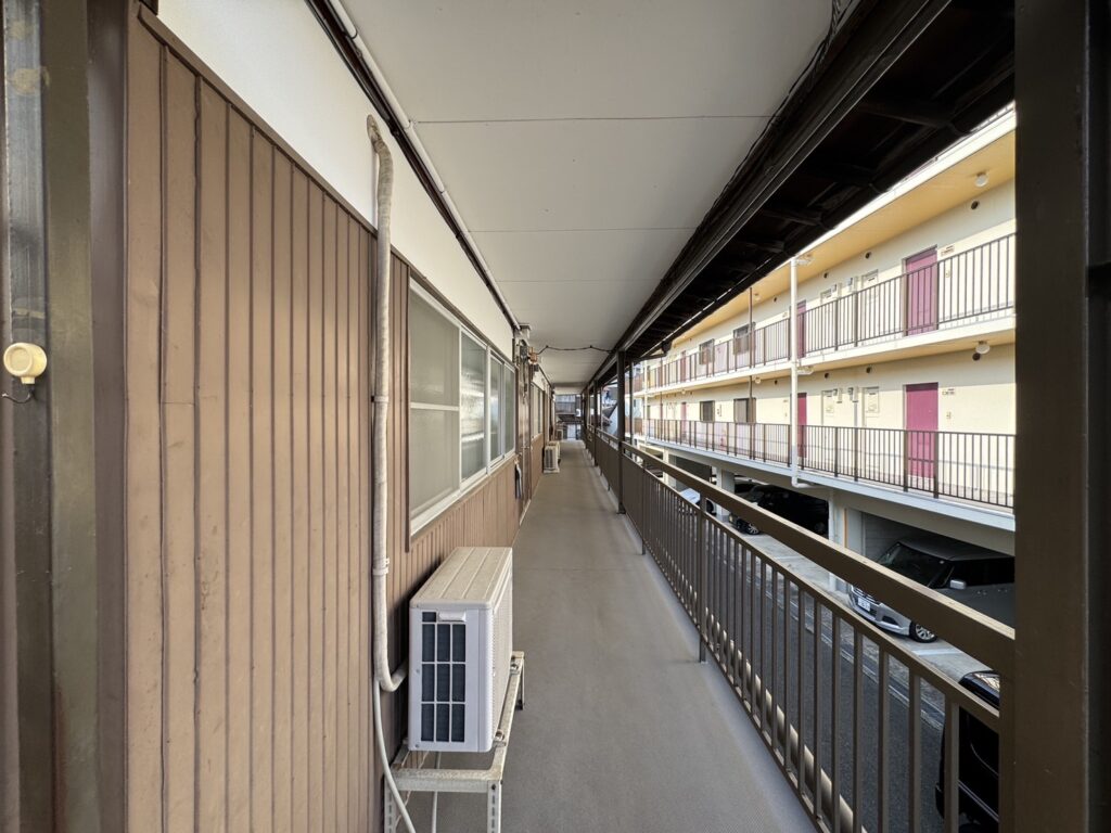 東田アパート 画像27