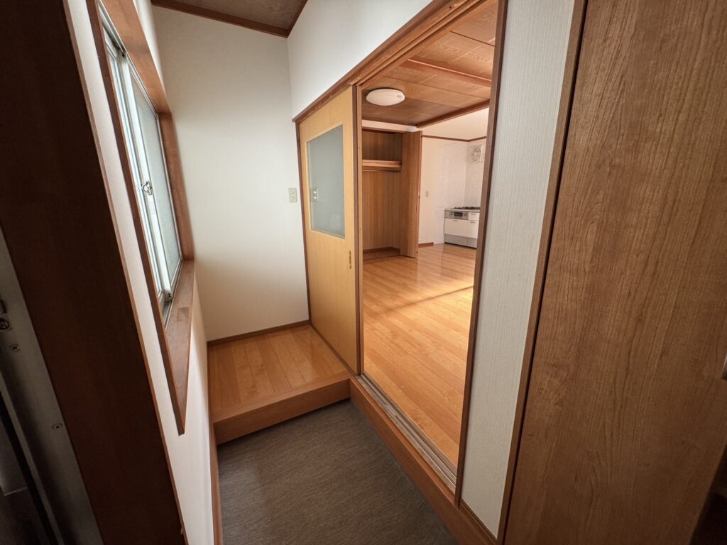 東田アパート 画像23