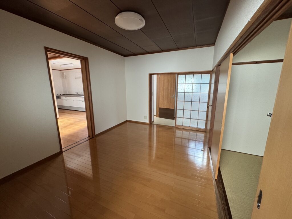 東田アパート 画像10