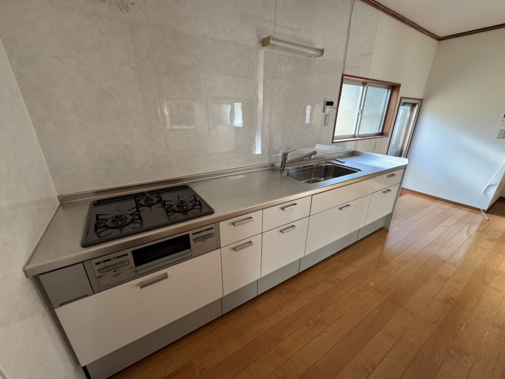 東田アパート 画像6