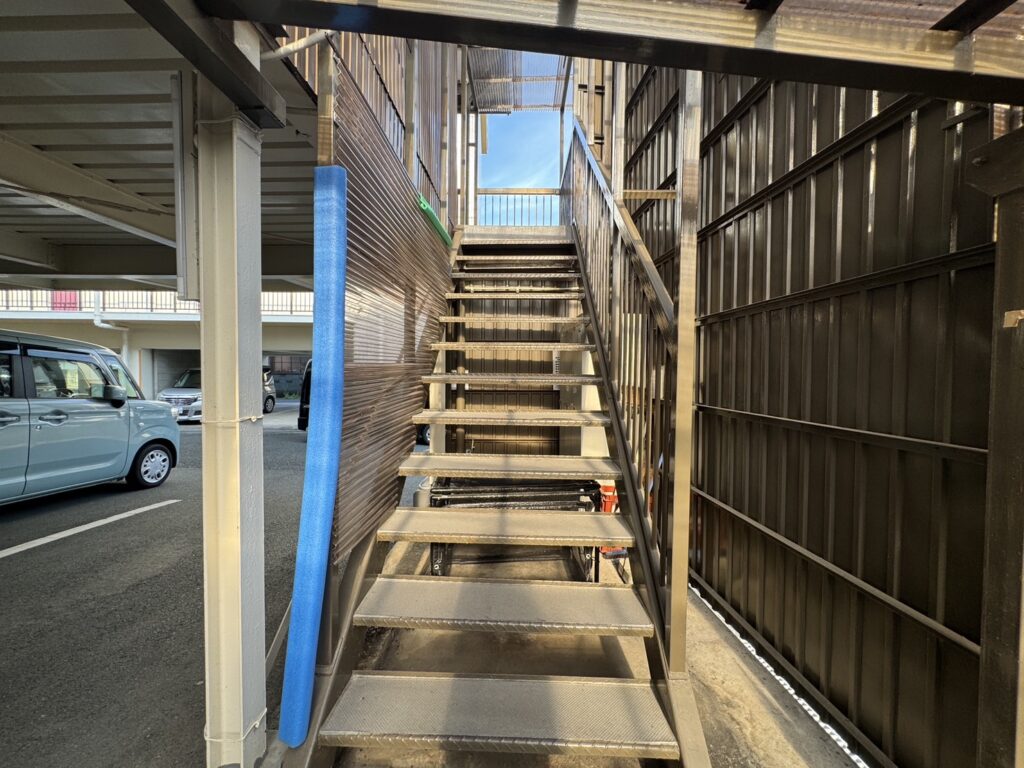 東田アパート 画像28