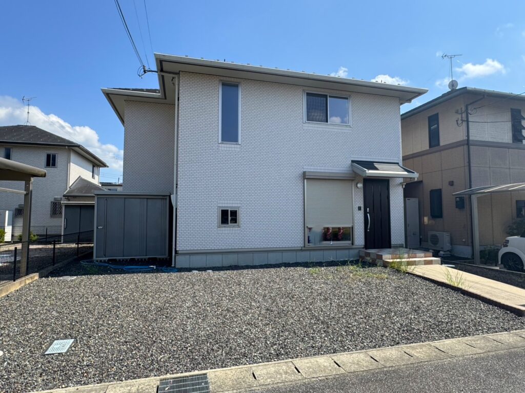 綾部市桜が丘中古住宅 画像4