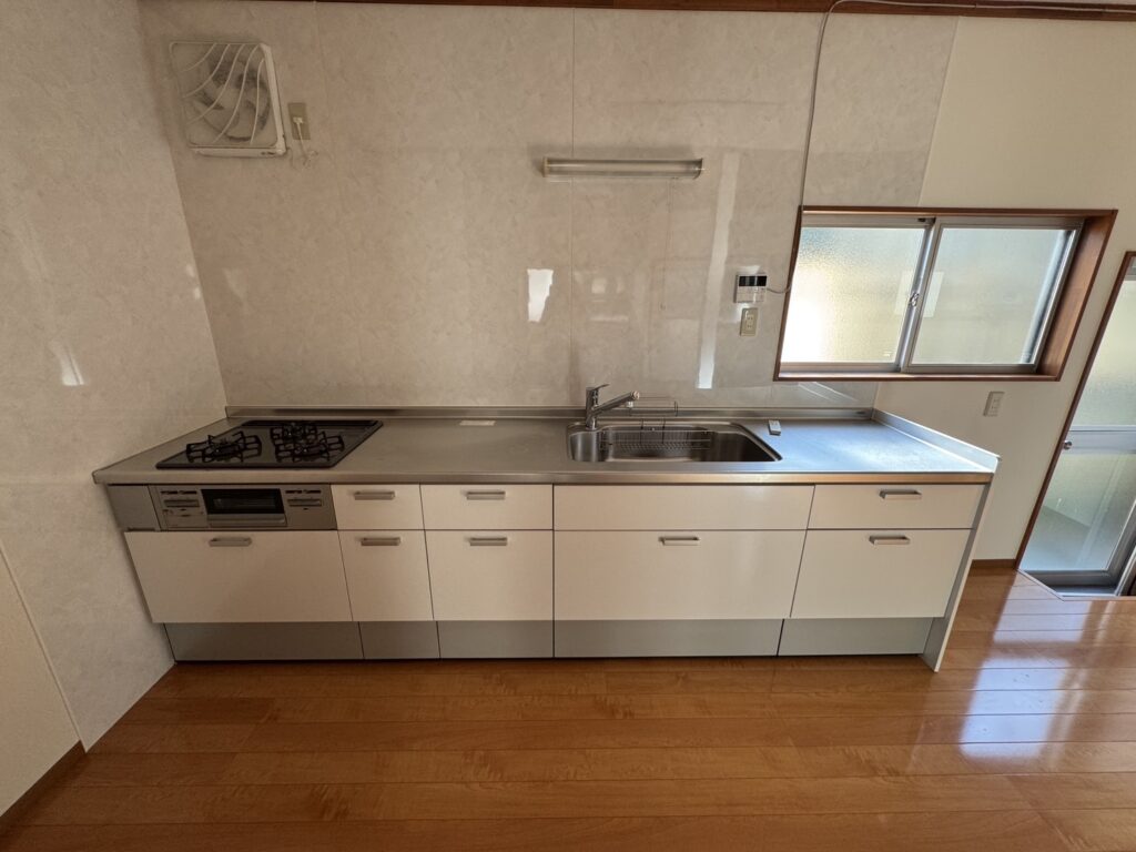 東田アパート 画像5