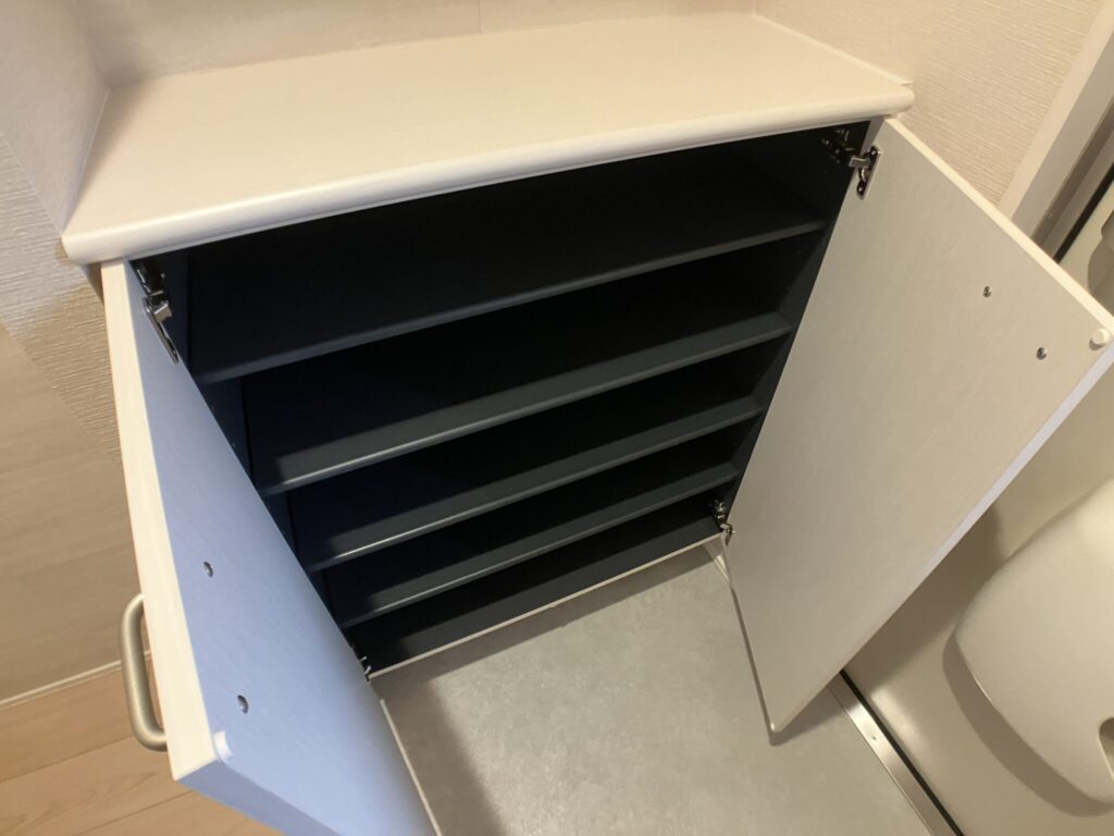 【新築】シャ・ノワール 1DK 202号室 画像10