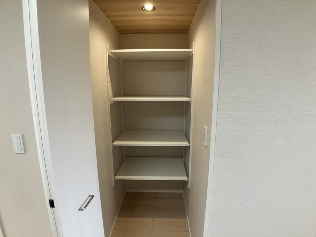 【新築】シャ・ノワール 1DK 202号室 画像25