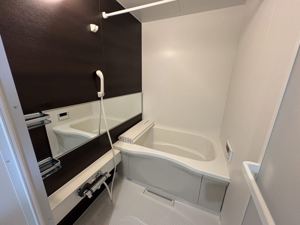 【新築】シャ・ノワール 1DK 103号室 画像27