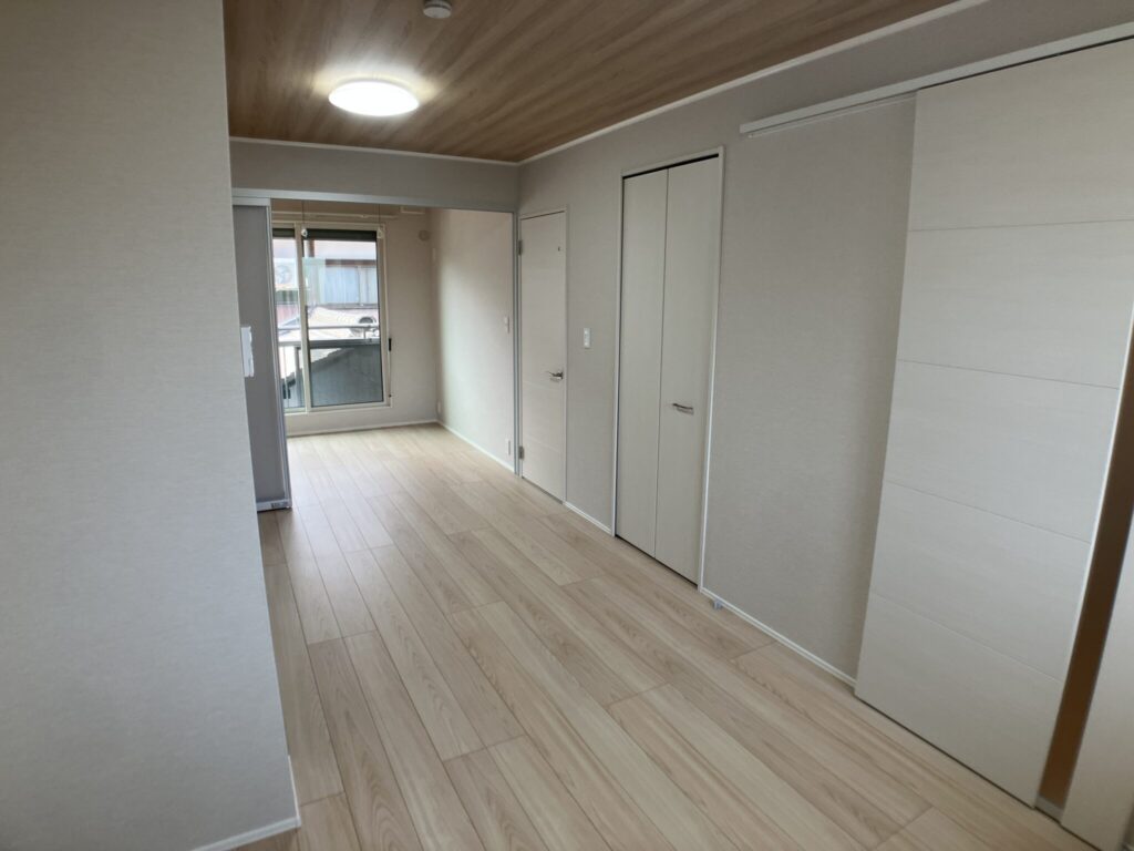 【新築】シャ・ノワール 1DK 202号室 画像13