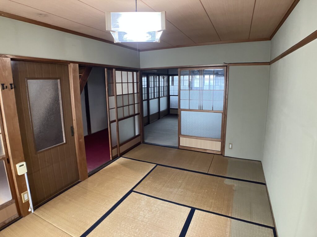 余部下貸家 画像18