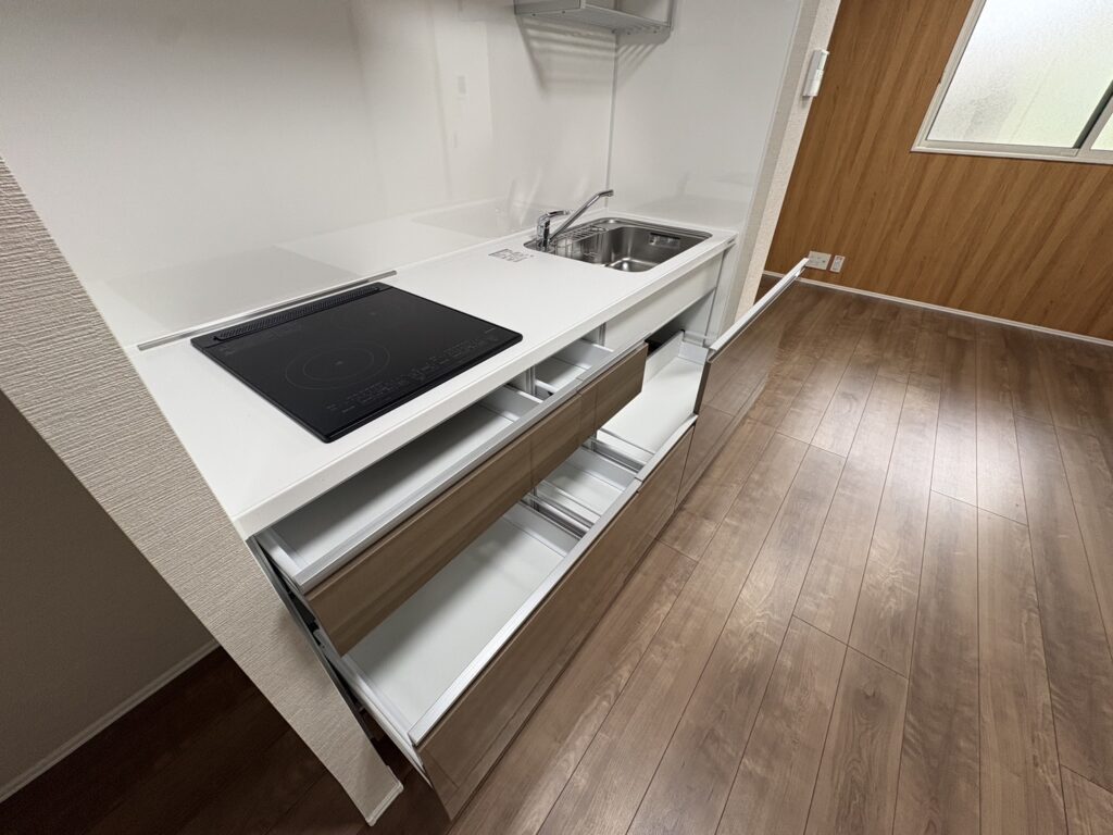 【新築】シャ・ノワール 1DK 103号室 画像19