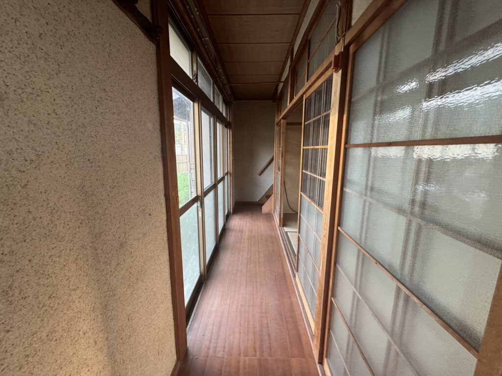 行永連棟貸家1号(北側) 画像5 行永連棟貸家1号(北側) 画像5