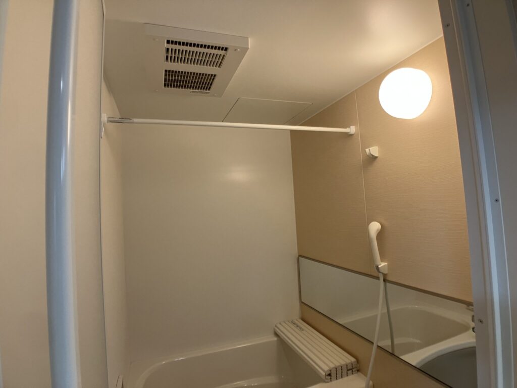 【新築】シャ・ノワール 1DK 202号室 画像24