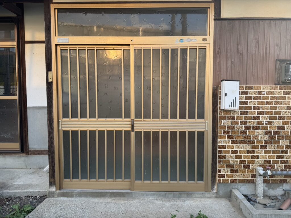 行永連棟貸家1号(北側) 画像4 行永連棟貸家1号(北側) 画像4