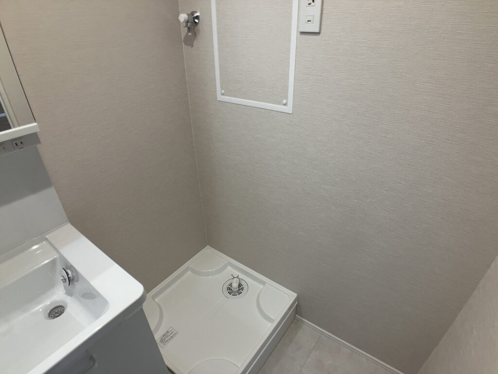 【新築】シャ・ノワール 1DK 202号室 画像21