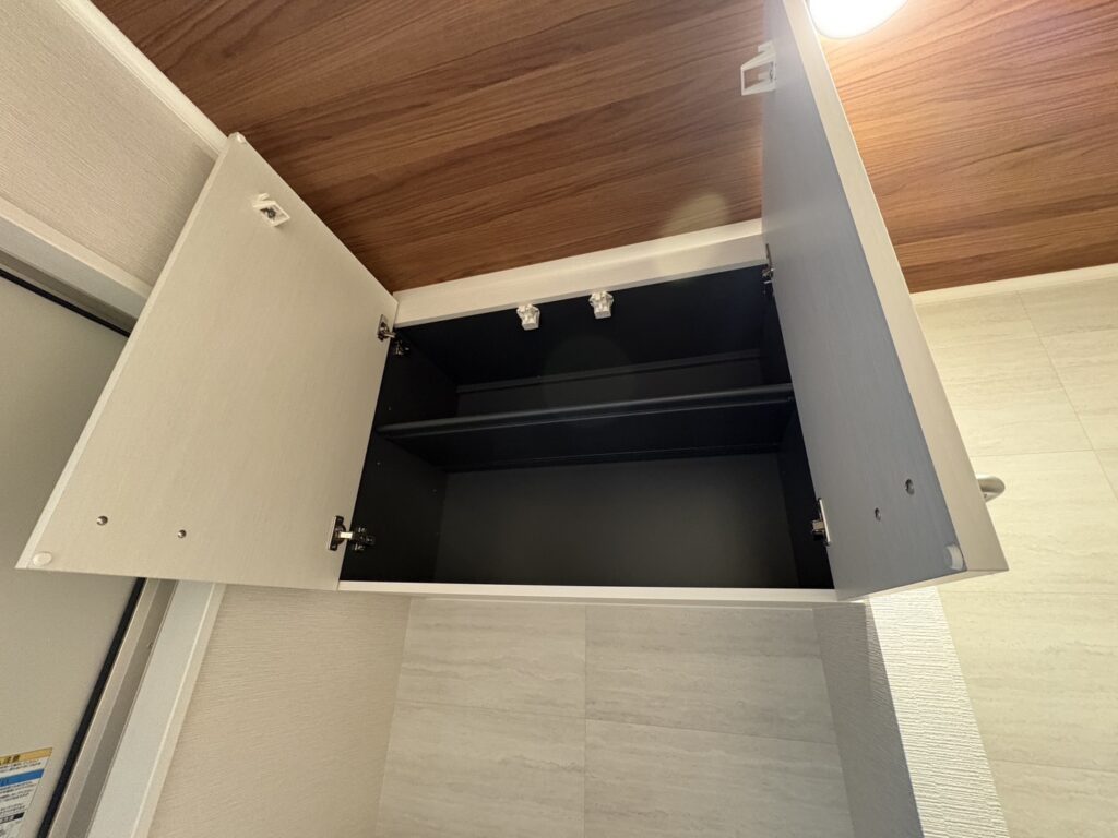 【新築】シャ・ノワール 1DK 103号室 画像14