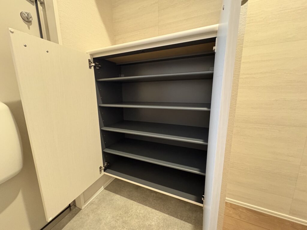 【新築】シャ・ノワール 1DK 103号室 画像12