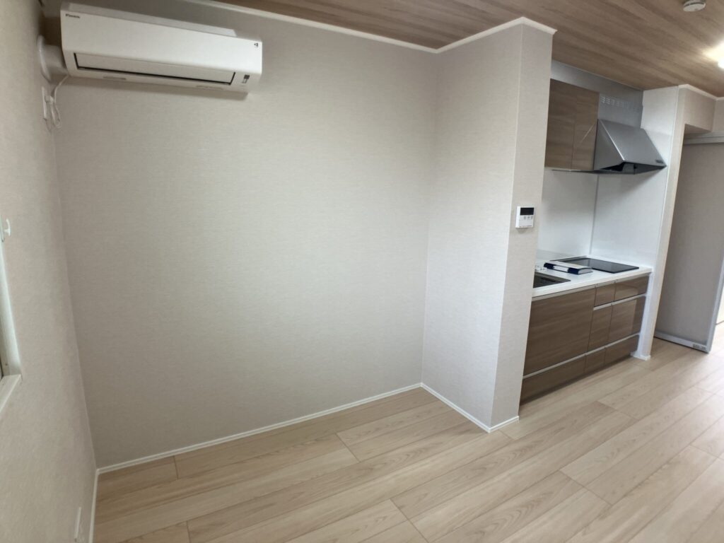 【新築】シャ・ノワール 1DK 202号室 画像12