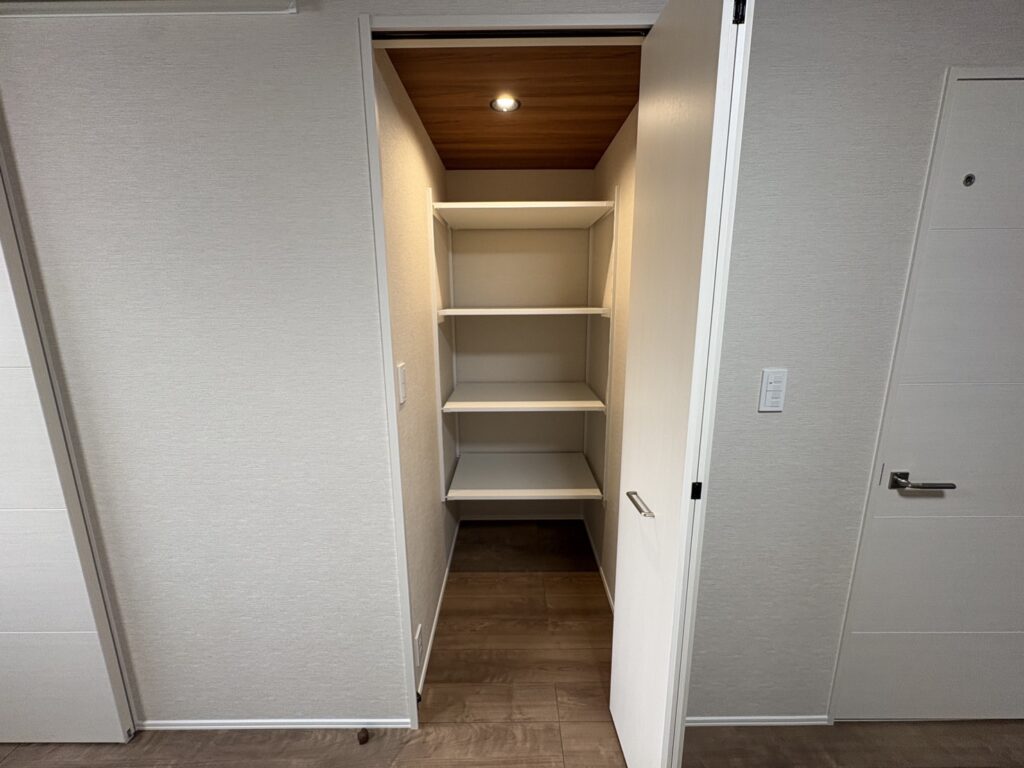 【新築】シャ・ノワール 1DK 103号室 画像24