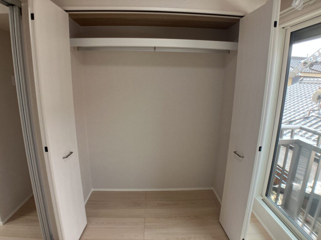 【新築】シャ・ノワール 1DK 202号室 画像17