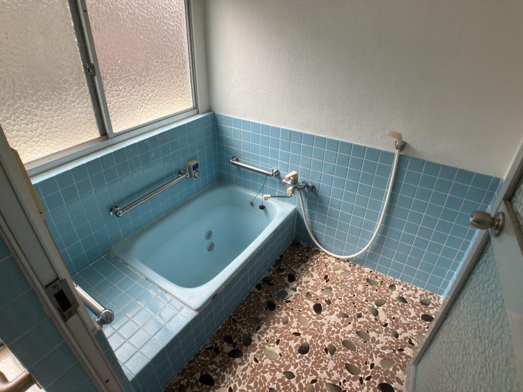 余部下貸家 画像12