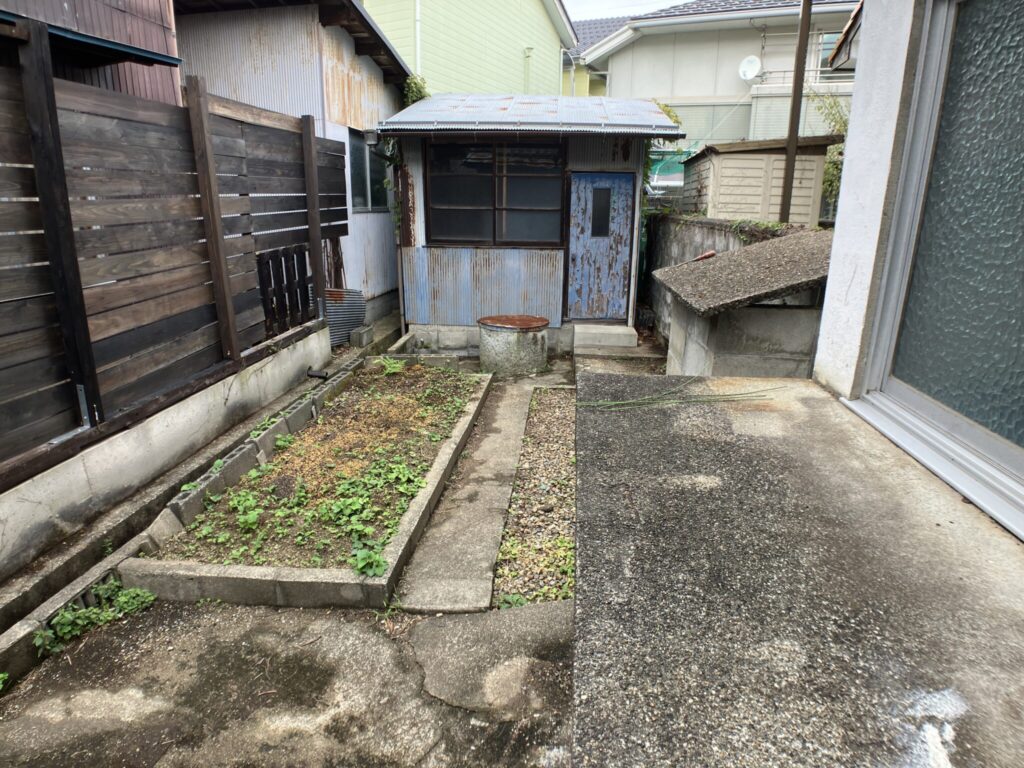 余部下貸家 画像24