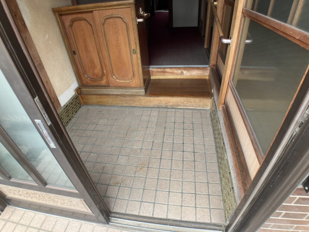 余部下貸家 画像3