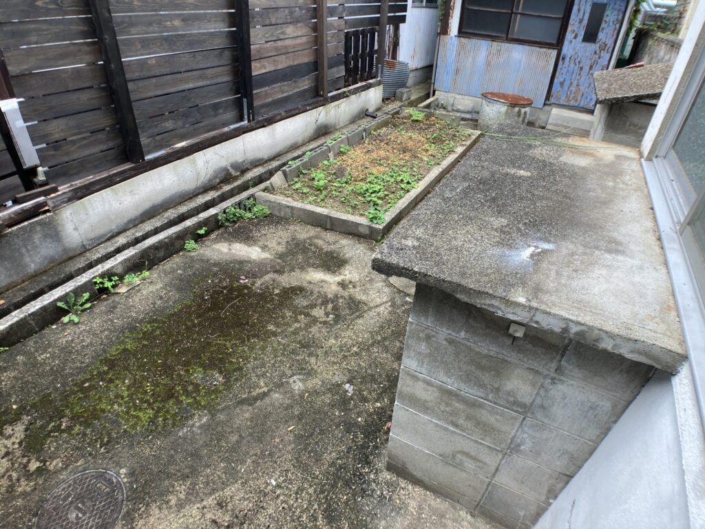 余部下貸家 画像23