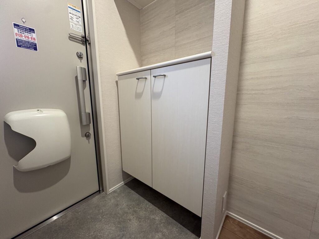 【新築】シャ・ノワール 1DK 103号室 画像11