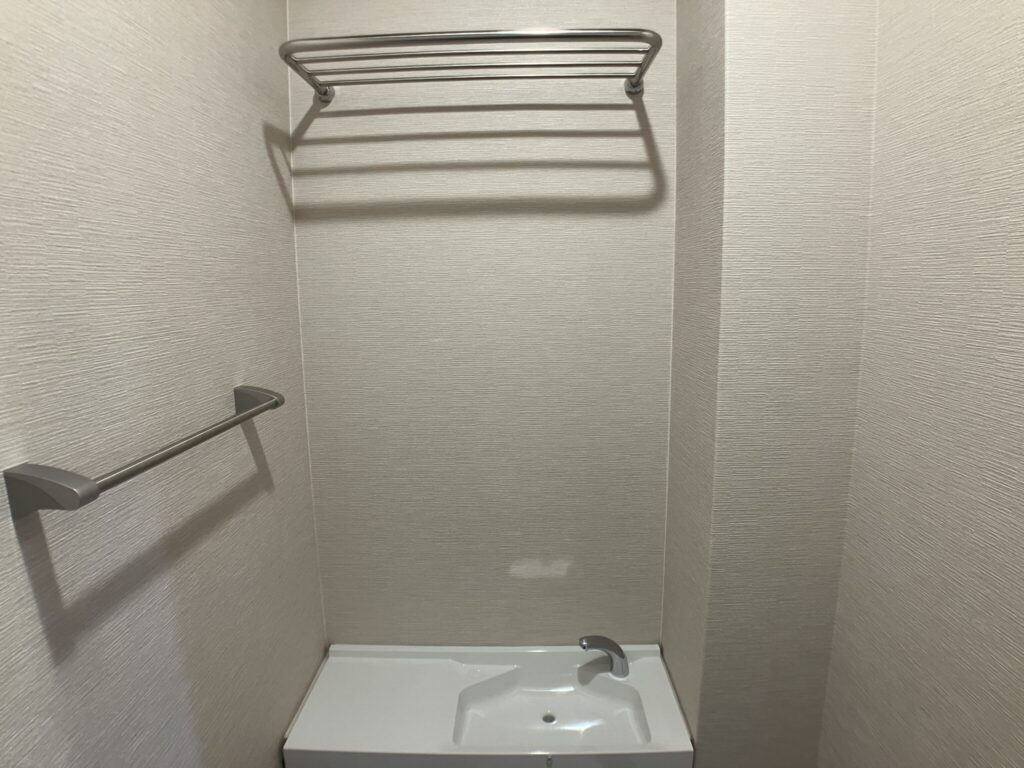 【新築】シャ・ノワール 1DK 202号室 画像27