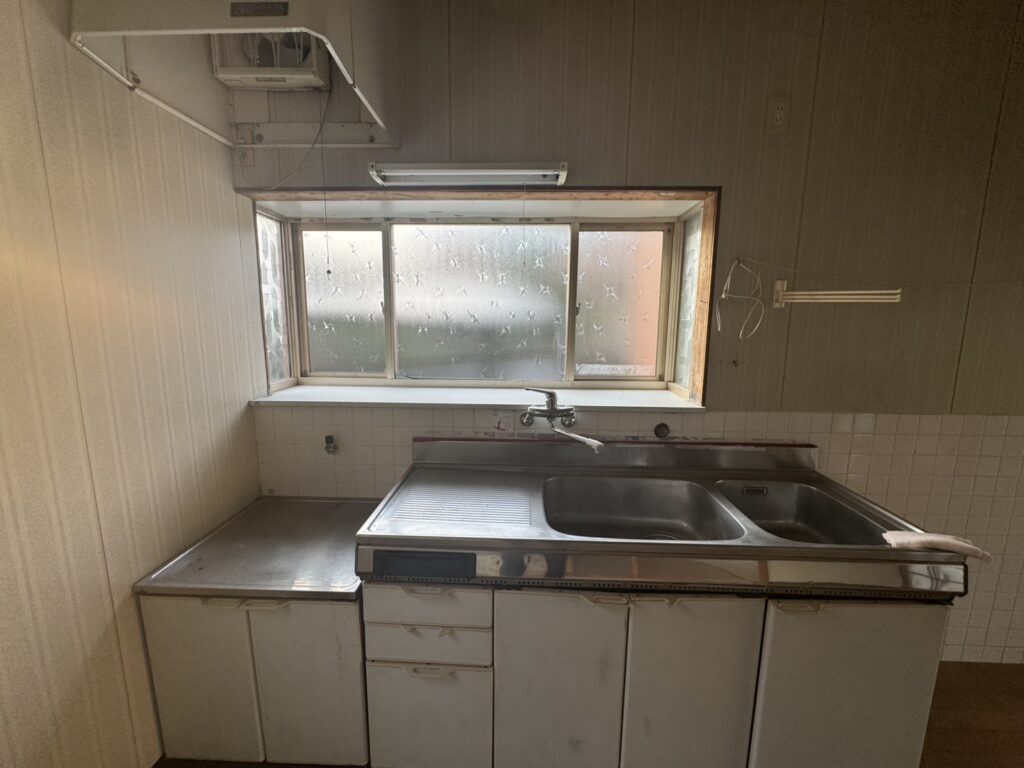 行永連棟貸家1号(北側) 画像11 行永連棟貸家1号(北側) 画像11