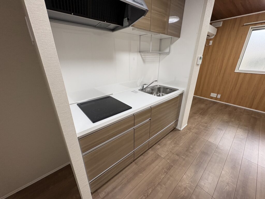 【新築】シャ・ノワール 1DK 103号室 画像18