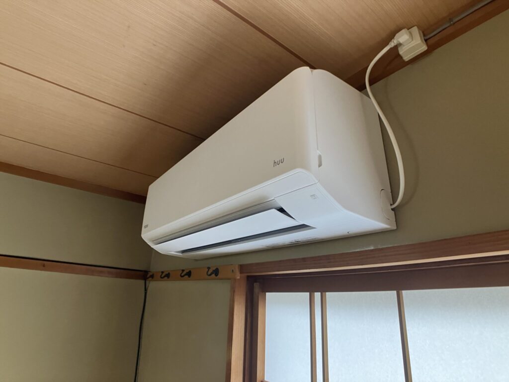 余部下貸家 画像22