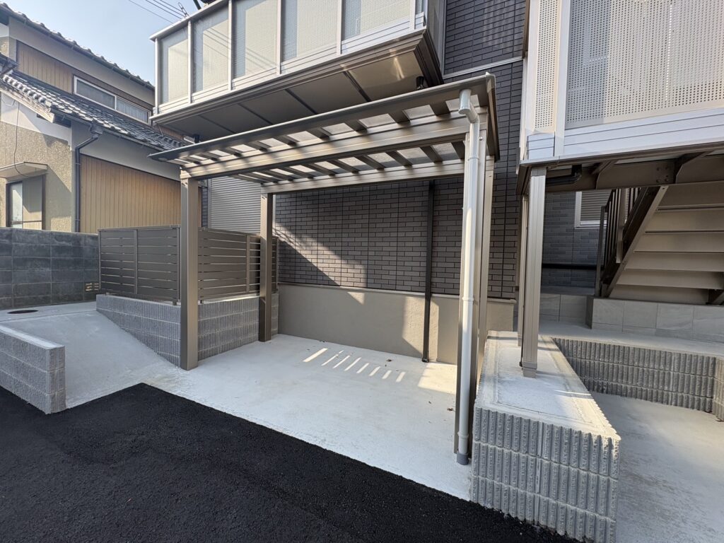 【新築】シャ・ノワール 1DK 102号室 画像29